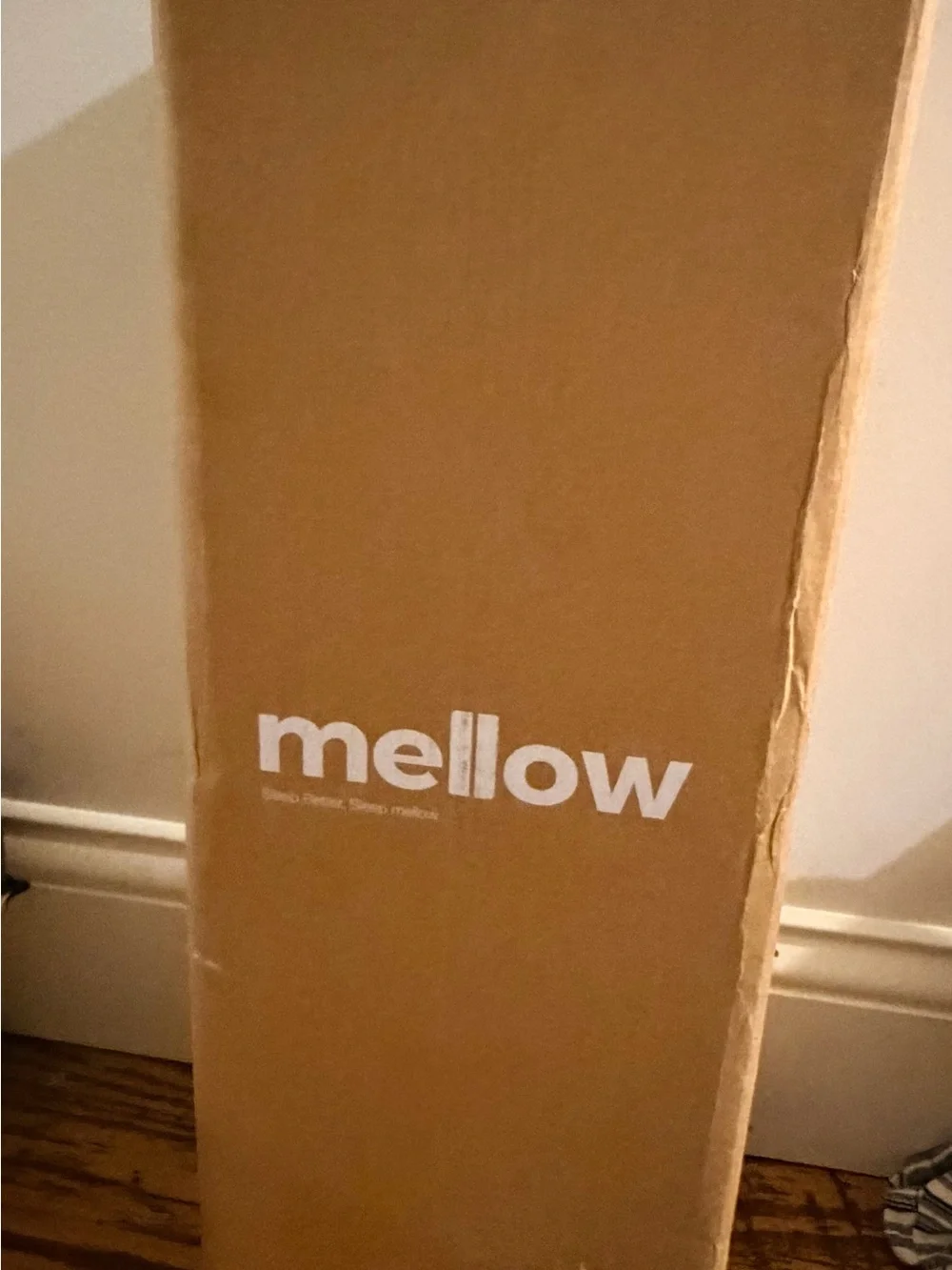 Adapt Pillow - White Support Pillow for All Sleep Positions